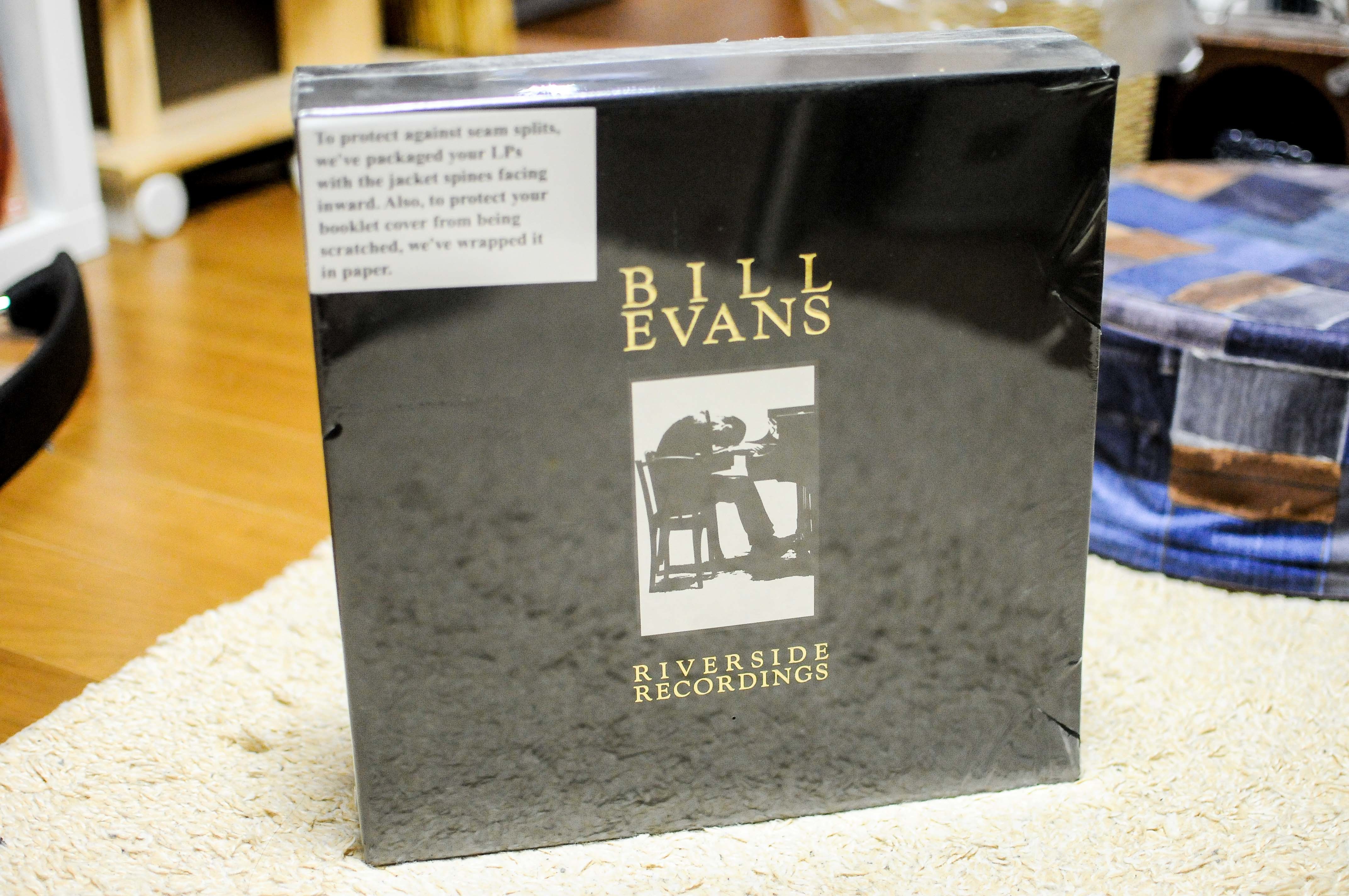 Analogue ProductionsのWaltz For Debby - Bill Evans