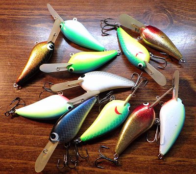 グルーバーズベンド BOOST Ti IGNITER シャッド専用モデル 【公式通販】