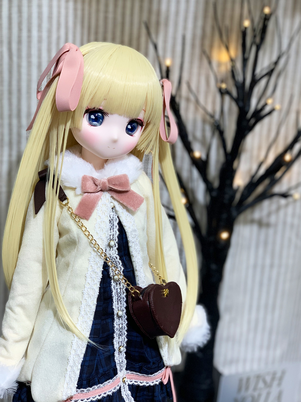 Iris Collect petit『あんな／～Wonder fraulein～Holy night Princess