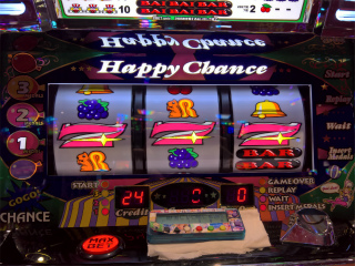 初打ち2022】6号機 ハッピージャグラーVⅢ 実戦感想 設定56ツモ？にて