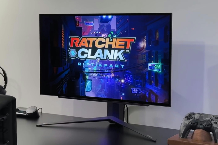 LG、製品が出回りだした26.5インチ WQHD OLEDパネルでリフレッシュ