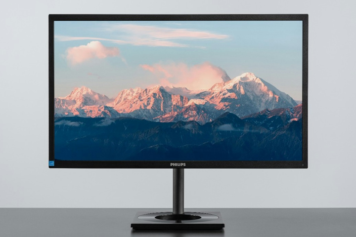 Philips、高額だが割安とも言えるDisplayHDR True Black 400認証の26.9