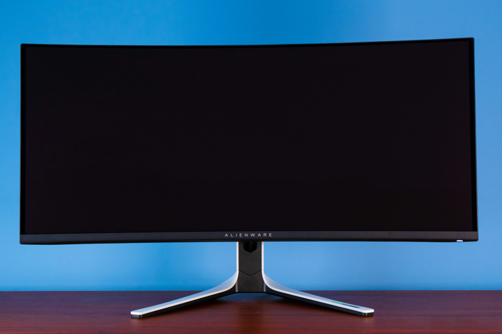 DELL 『AW3423DW』 レビューチェック ～世界初の曲面QD-OLED採用