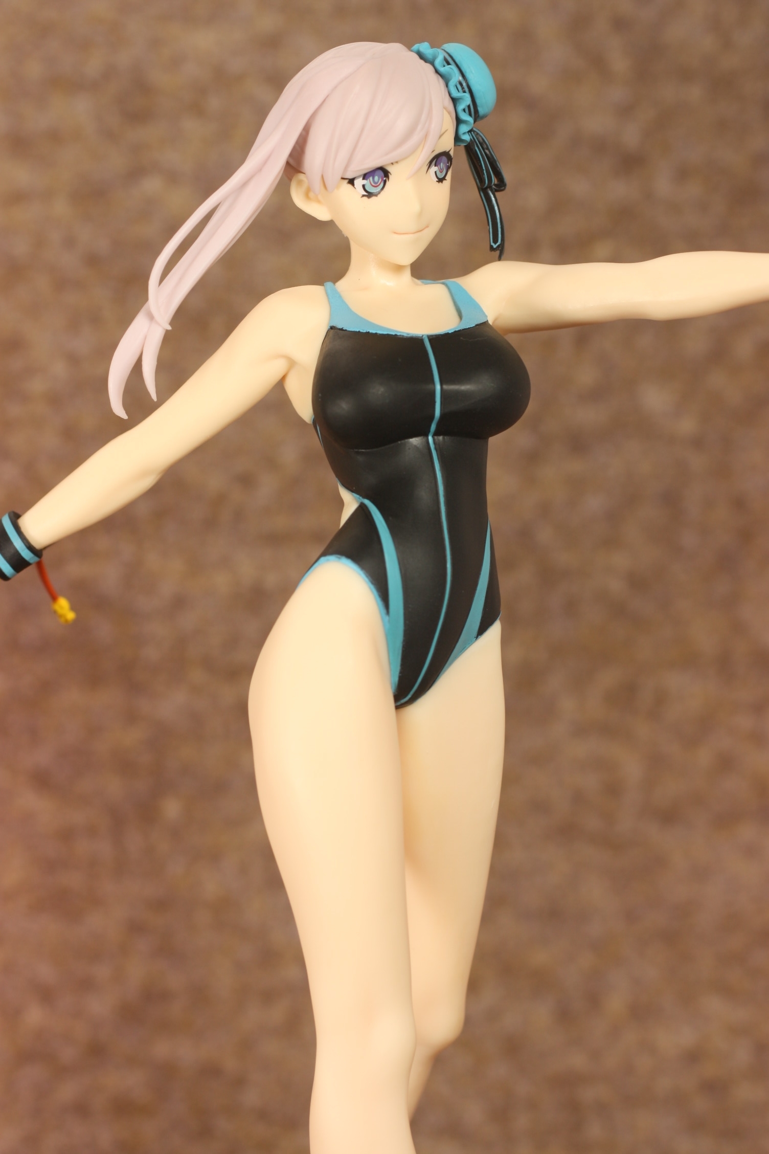 Fate/Grand Order」バーサーカー/宮本武蔵 スーパープレミアム