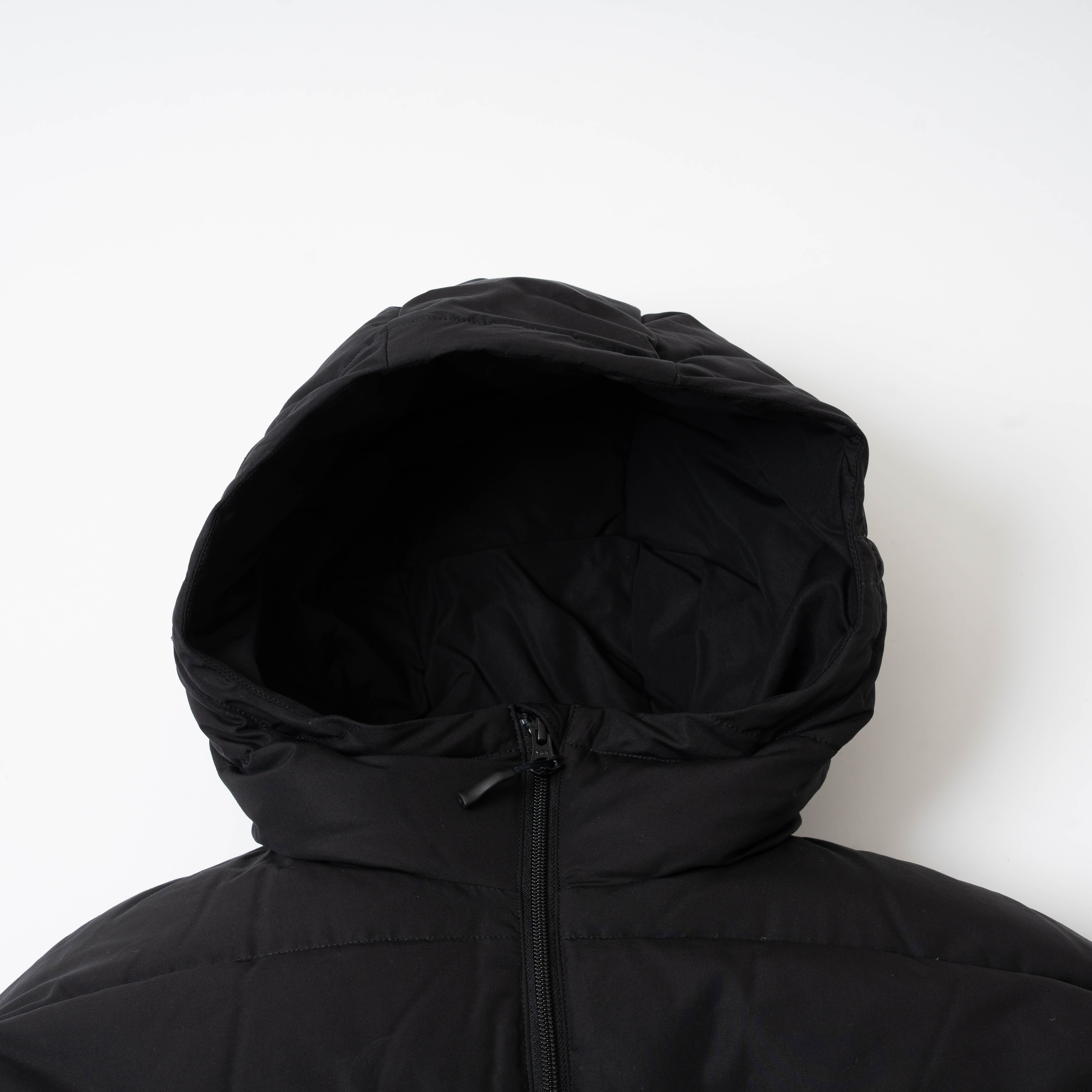 YOKO SAKAMOTO（ヨーコサカモト） / DOWN PARKA ご紹介 | WEEKENDER