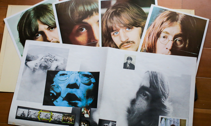 The Beatles - White Album [Stereo] - The Beatles