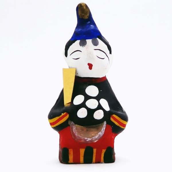 柏 下総玩具 下総天神：松本節太郎さん | 郷土玩具の杜