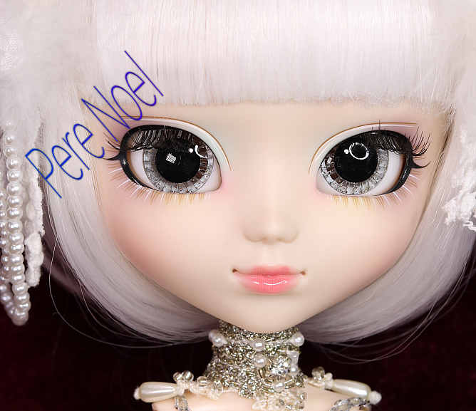 ペール・ノエル お迎え - プーリップ / Pullip 本館