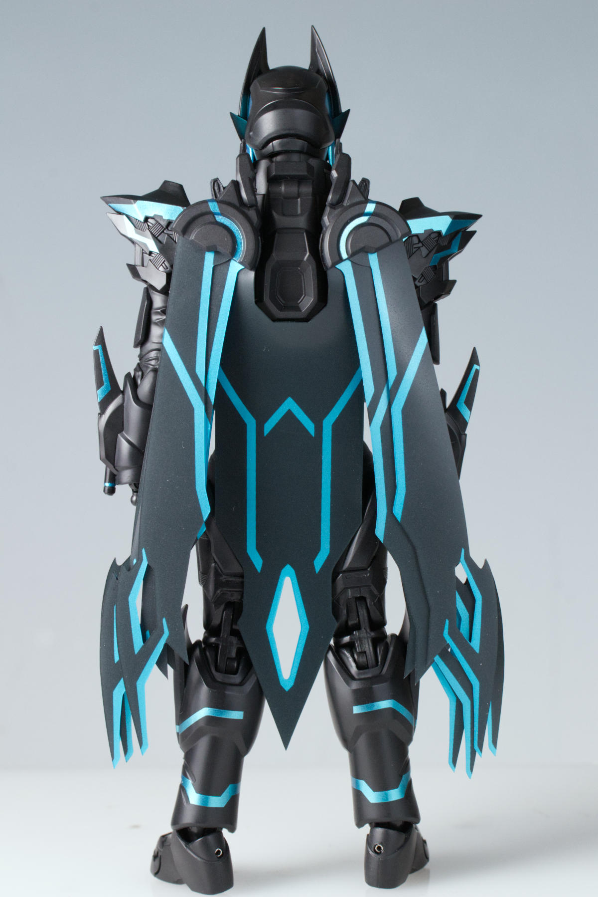 S.H.Figuarts 仮面ライダーXギーツ ミニレビュー | ヒーローフィギュア