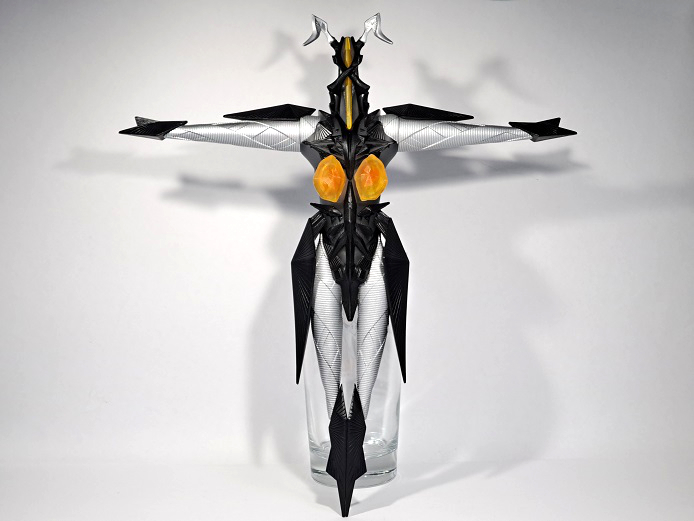 シン・ウルトラマンの限定ソフビが到着！（ムービーモンスターシリーズ