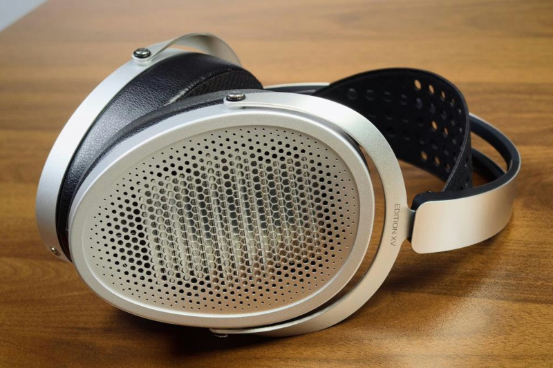 HIFIMAN Edition XV』レビューチェック ～前作より聴きやすい