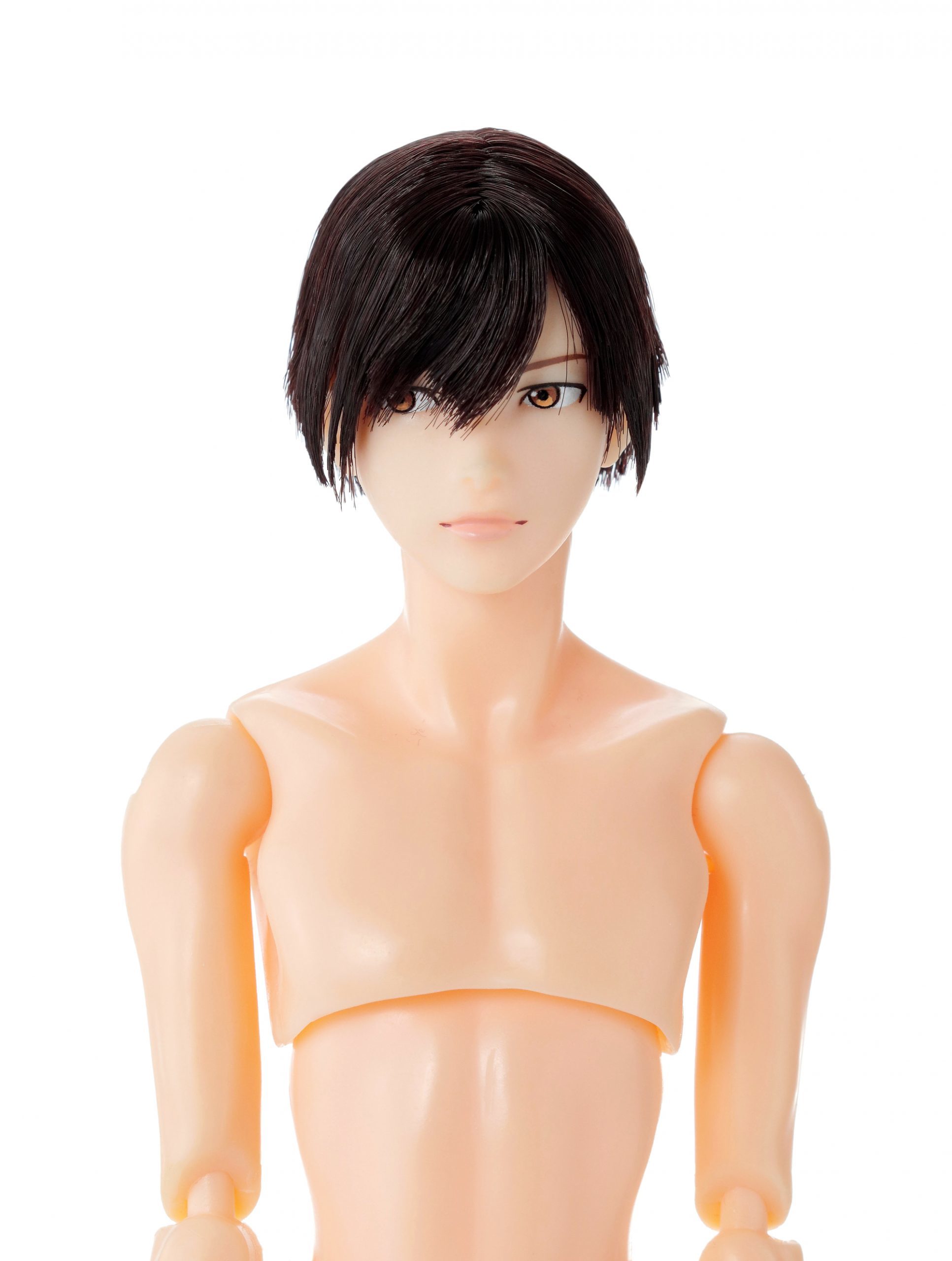 新商品】PetWORKs「六分の一男子図鑑 B2302 エイト&ナイン」入荷の