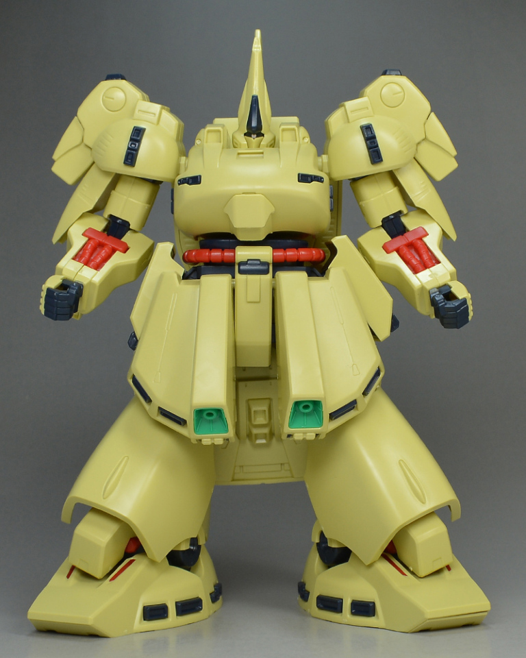 HGUC 1⁄144 ジ オ 全塗装 PMX-003 機動戦士 Zガンダム シロッコ HG 【
