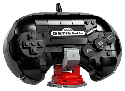 40769 SEGA(R) Genesis Controller プレゼントキャンペーン - ブロック