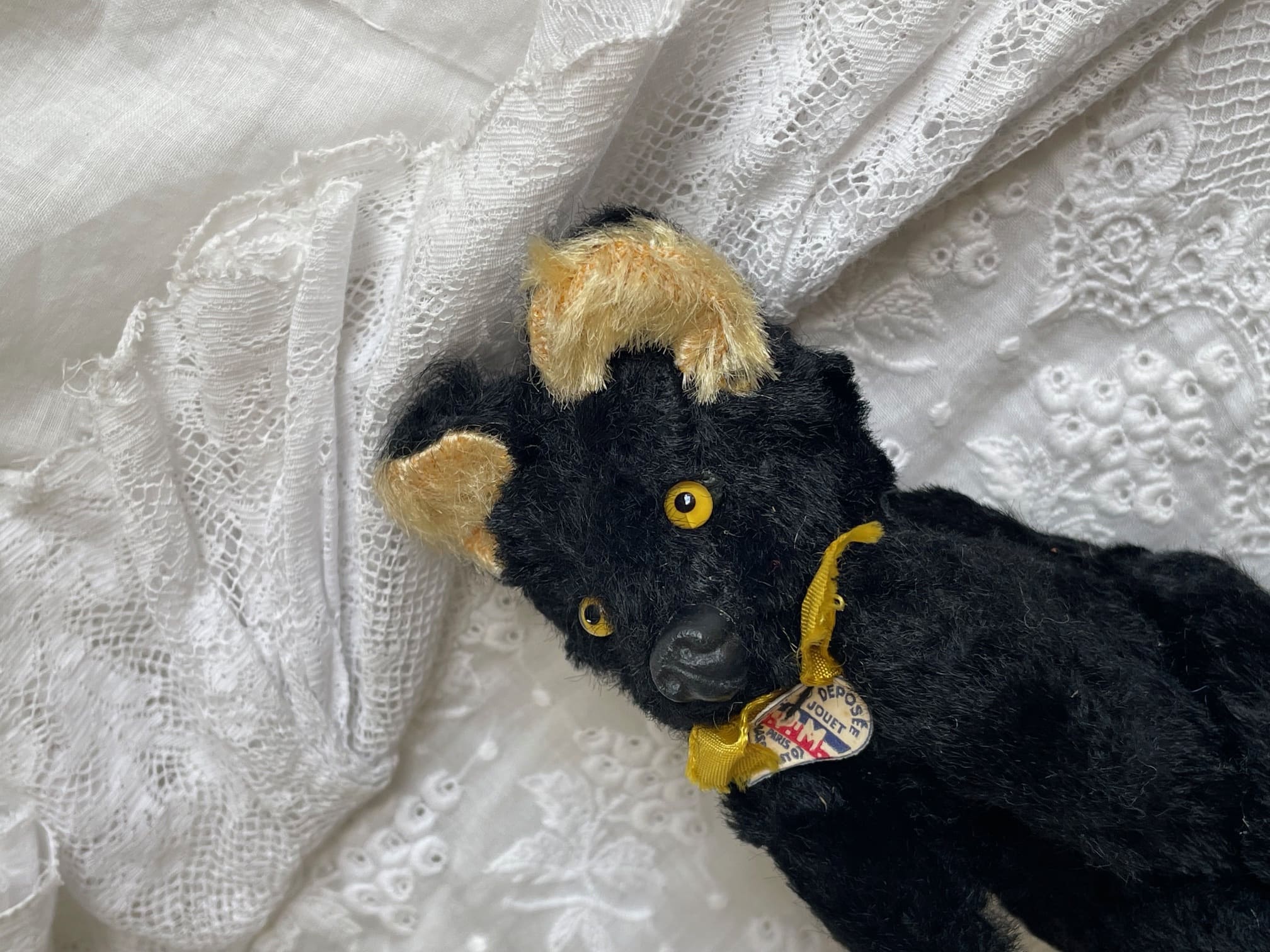 ☆激レア☆JPMベア＊タグ付き黒色タイプ | Ô BEL INVENTAIRE