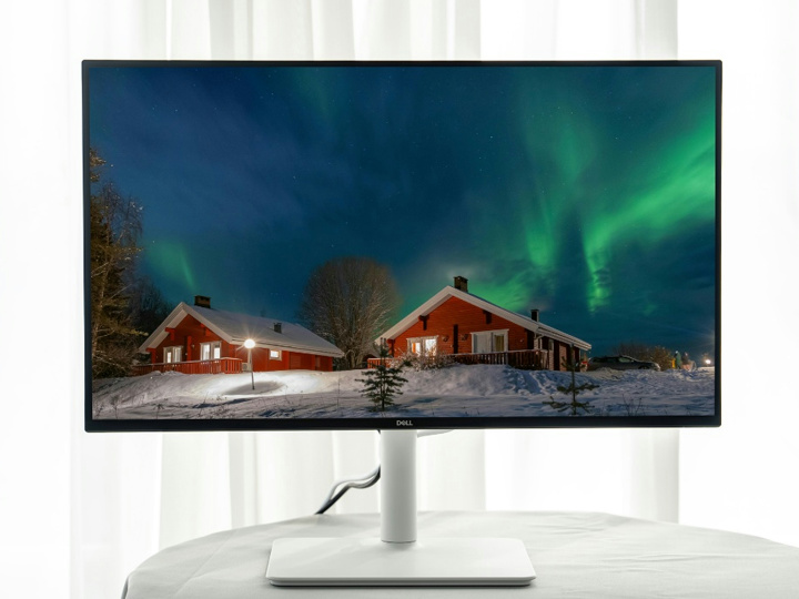 DELL、一般向けで144Hz・FreeSync・1ms(MPRT)も特徴とする27インチ IPS