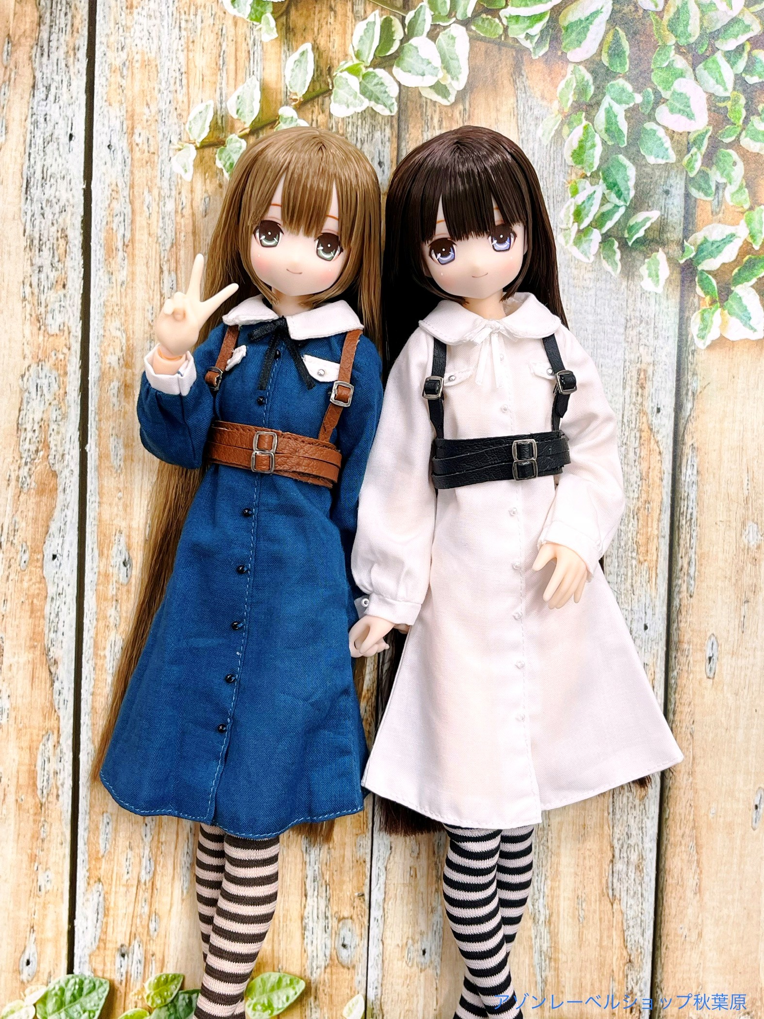 サアラズ ア・ラ・モード MAYA（マヤ）／～meow×meow a・la・mode