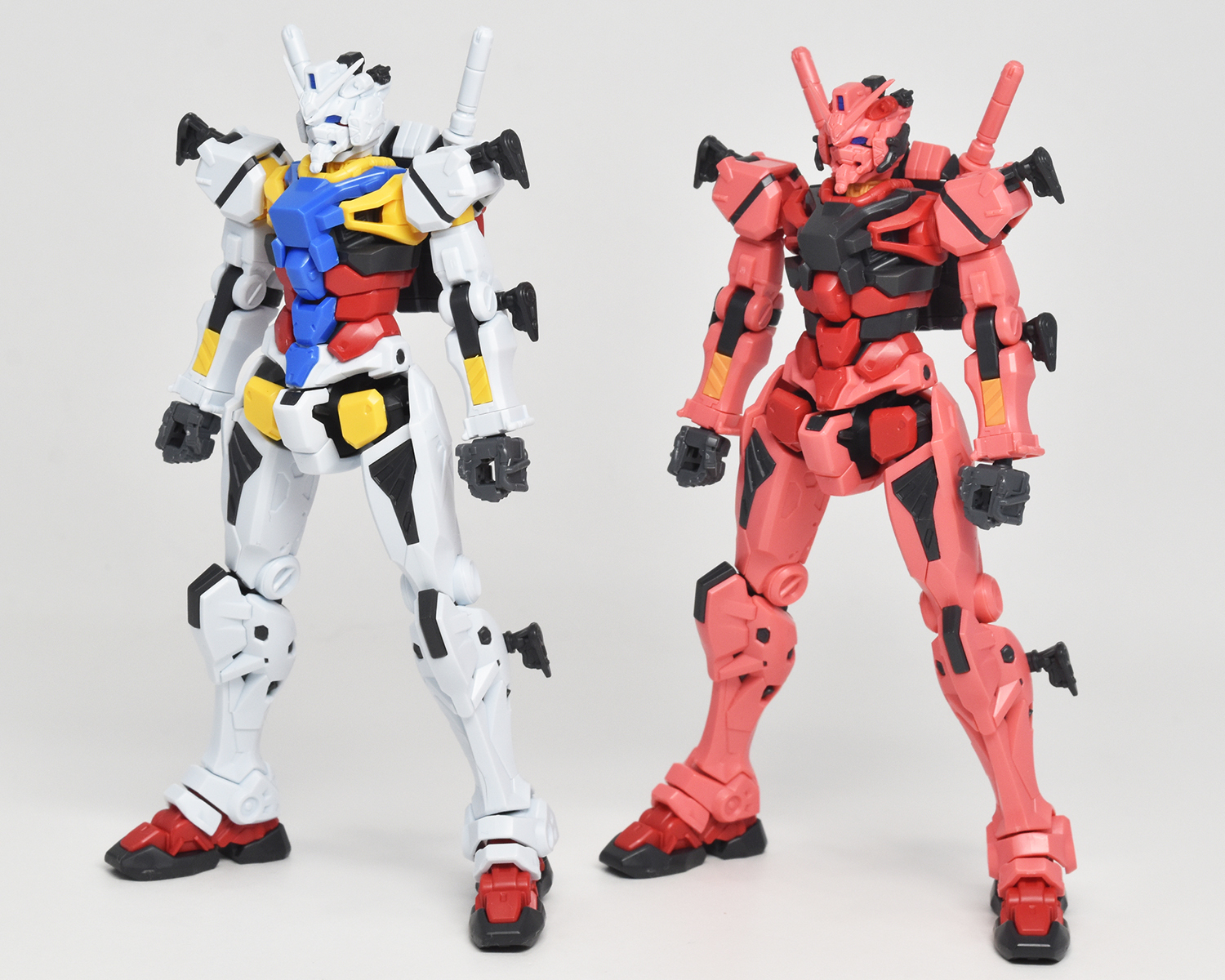 押入れガンプラ図鑑