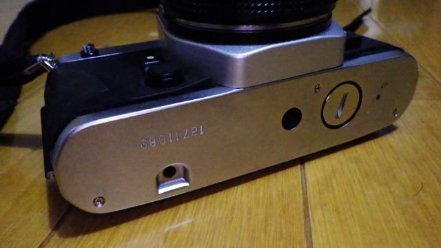 第384回）ケンコー KF-1N（Kenko KF-1N）Nikon Fマウント - カメラ保護主義