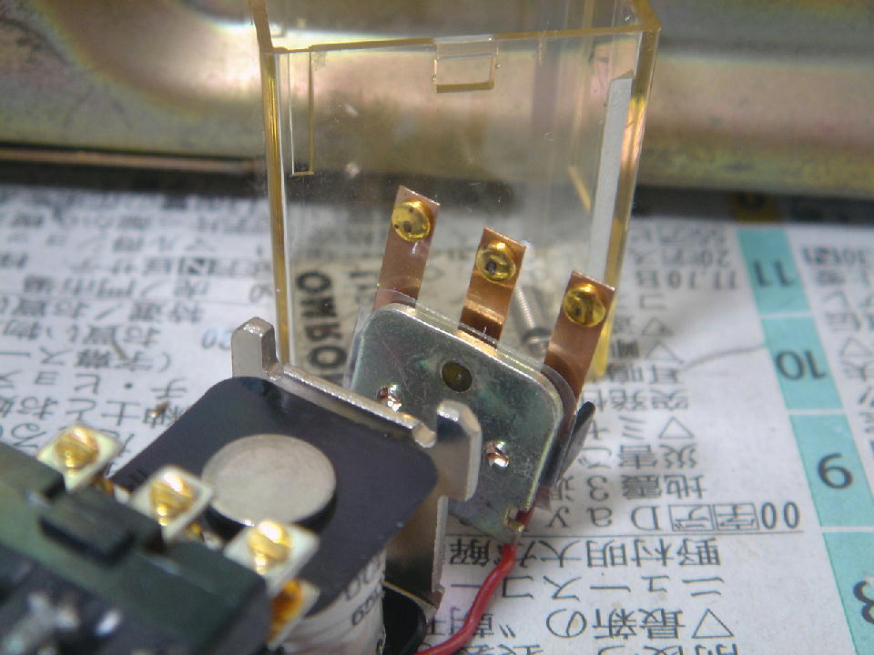 ビクター JA-S51 3日目 - アンプとインプとの日々