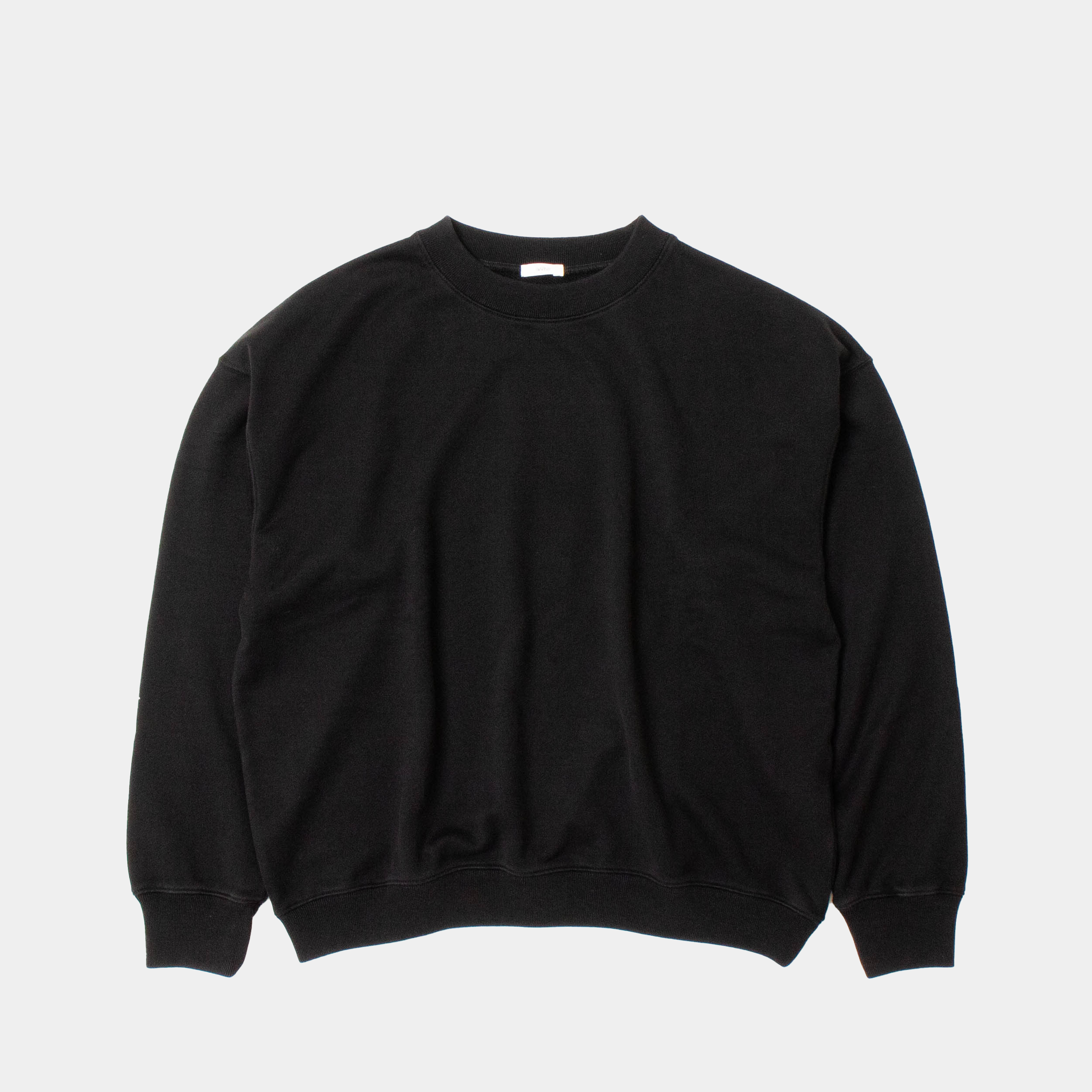 awasa（アワサ） / スーピマエイジングコットン クルーネック