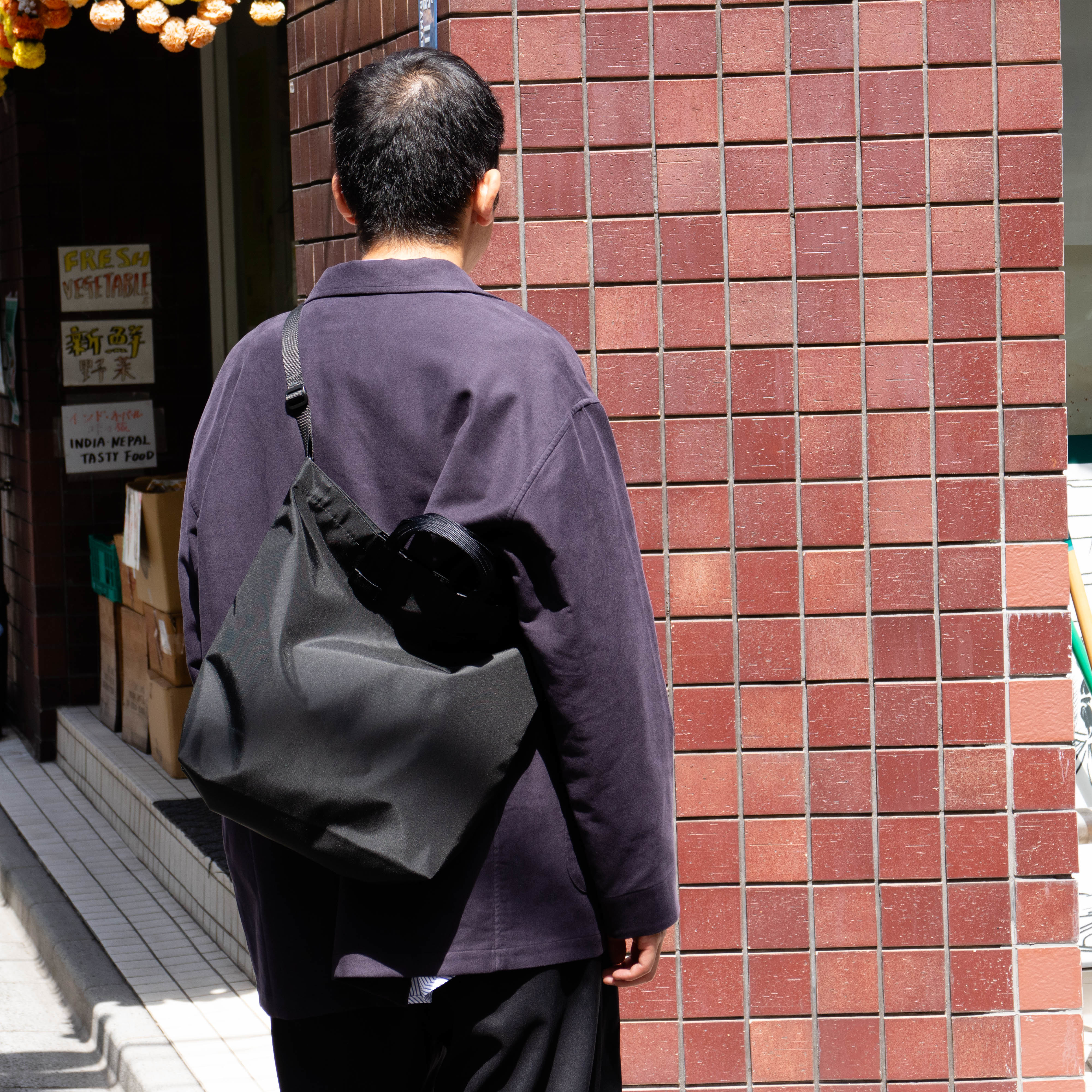 KaILI（カイリ） / BOW MINI ご紹介 | WEEKENDER SHOP ブログ