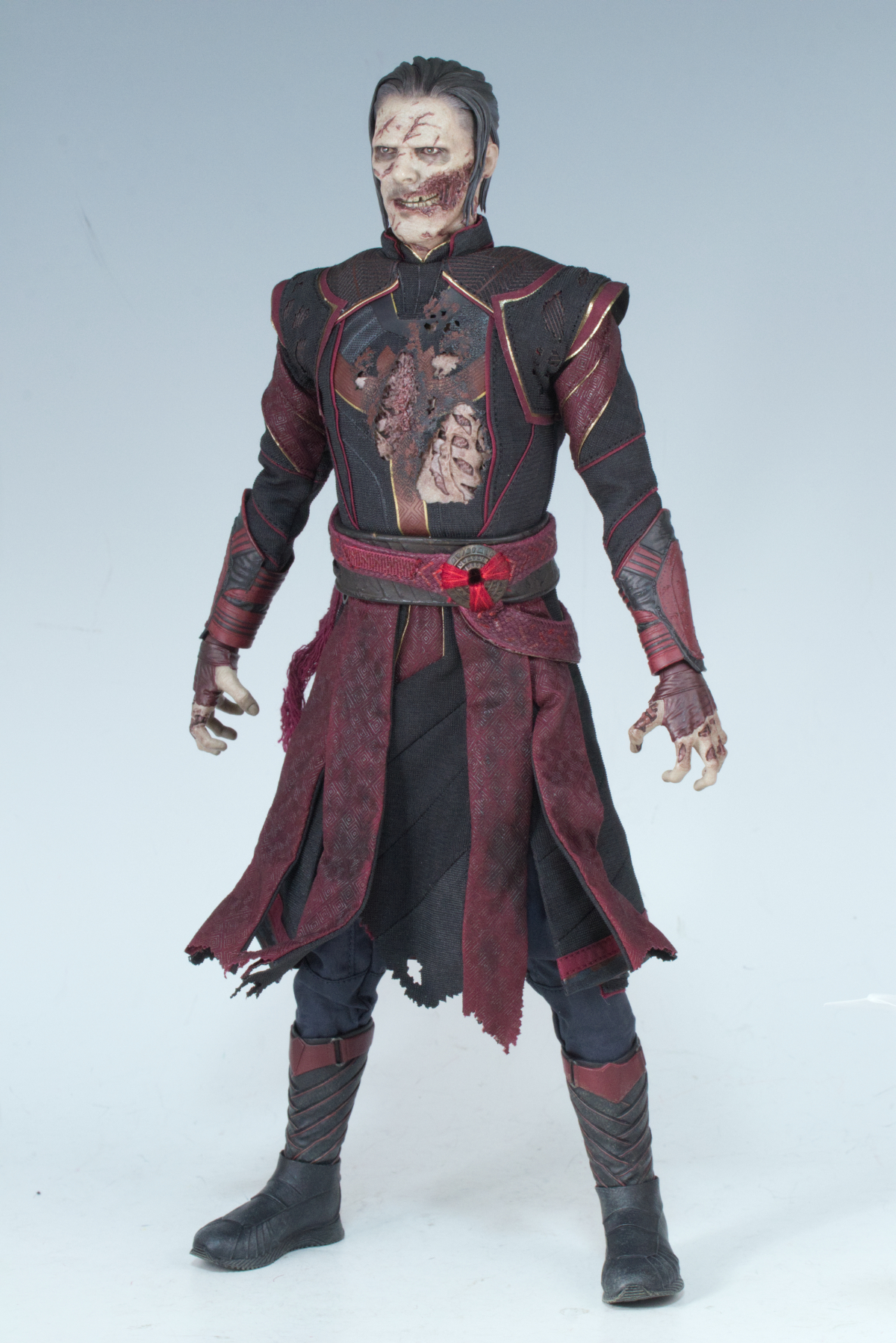 ホットトイズ デッド・ストレンジ レビュー | ヒーローフィギュアを