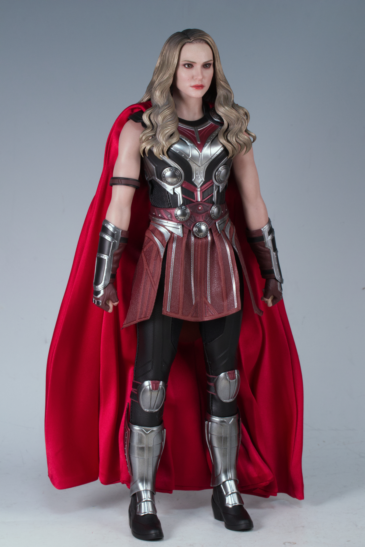 ホットトイズ ソー・ラブ＆サンダー マイティ・ソー レビュー