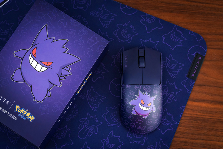 Razer、反響が大きかったゲーミングマウス『Viper V3 Pro』の”ゲンガー