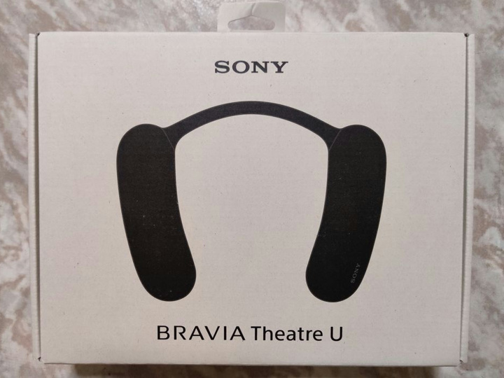 ソニー HT-AN7』レビューチェック ～軽くなって音も良くなって有線接続