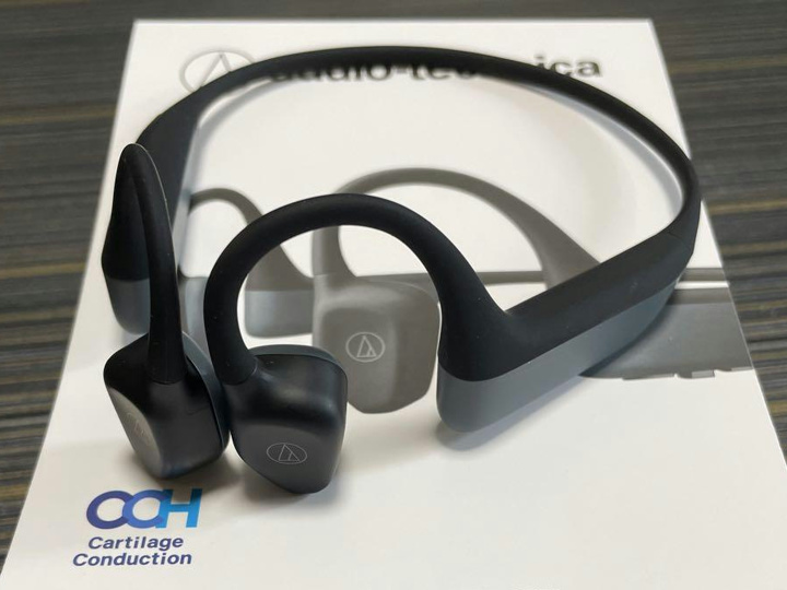 オーディオテクニカ ATH-CC500BT2』レビューチェック ～先代の欠点が