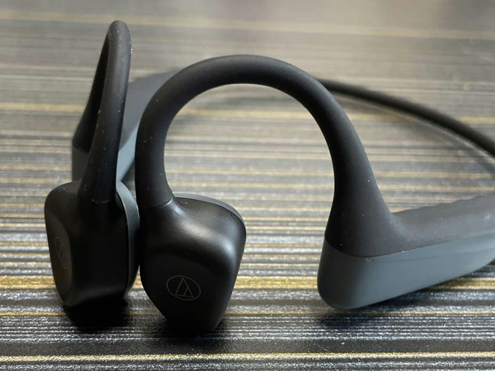 オーディオテクニカ ATH-CC500BT2』レビューチェック ～先代の欠点が