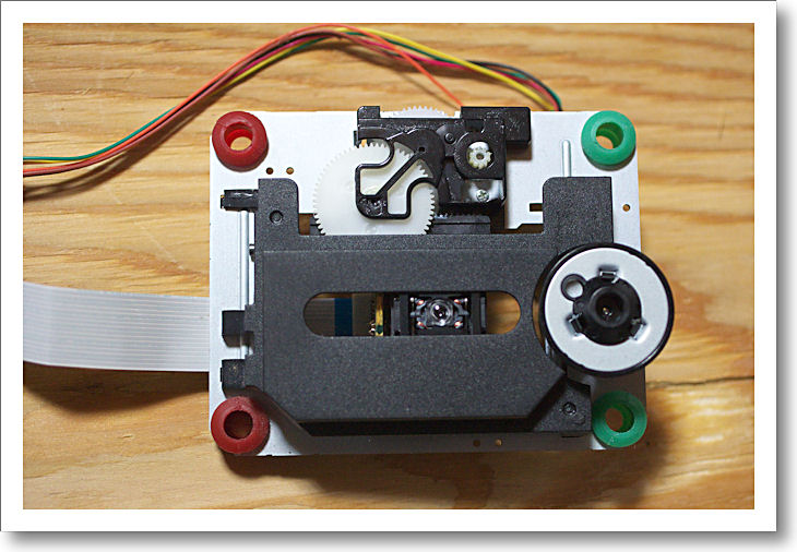 創和(SOWA) GW-7 | 「花もわたしを知らない」
