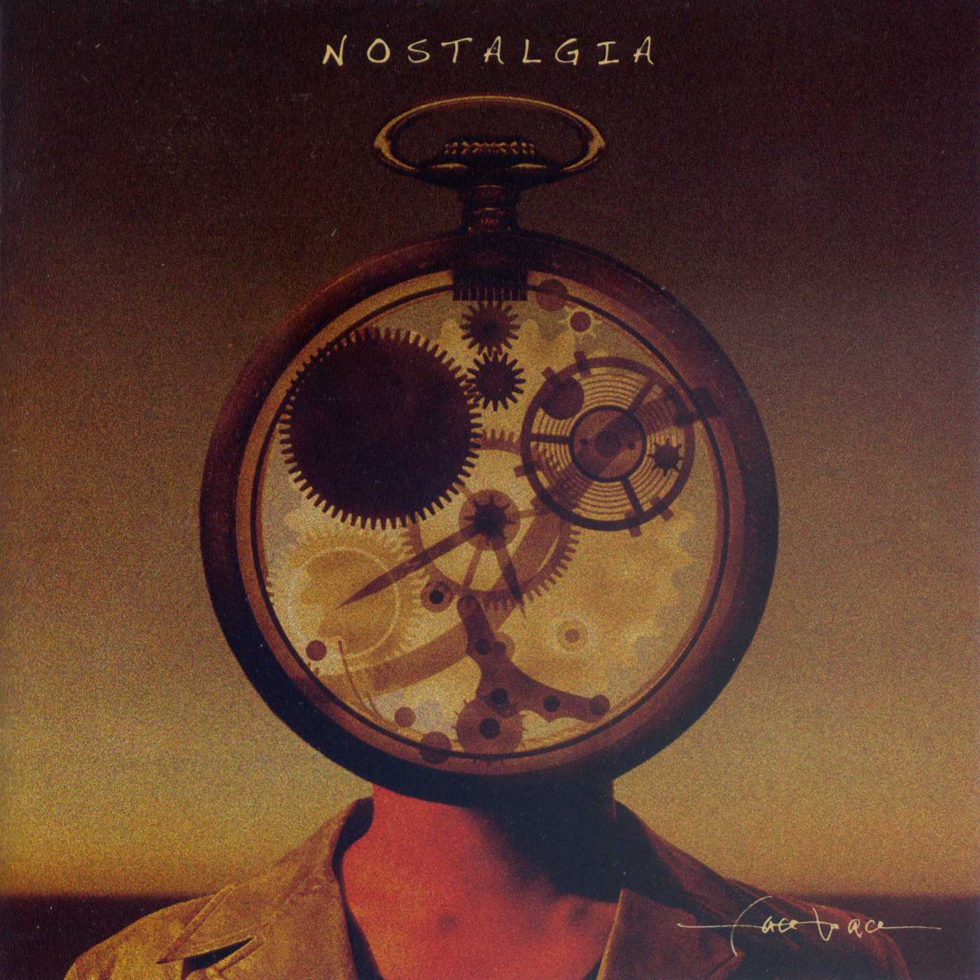 NOSTALGIA」 face to ace | TECHNOLOGY POPS π3.14