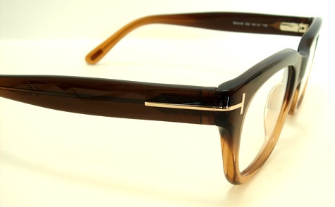 福山雅治さん、中井貴一さんが着用されたTOM FORD（トムフォード