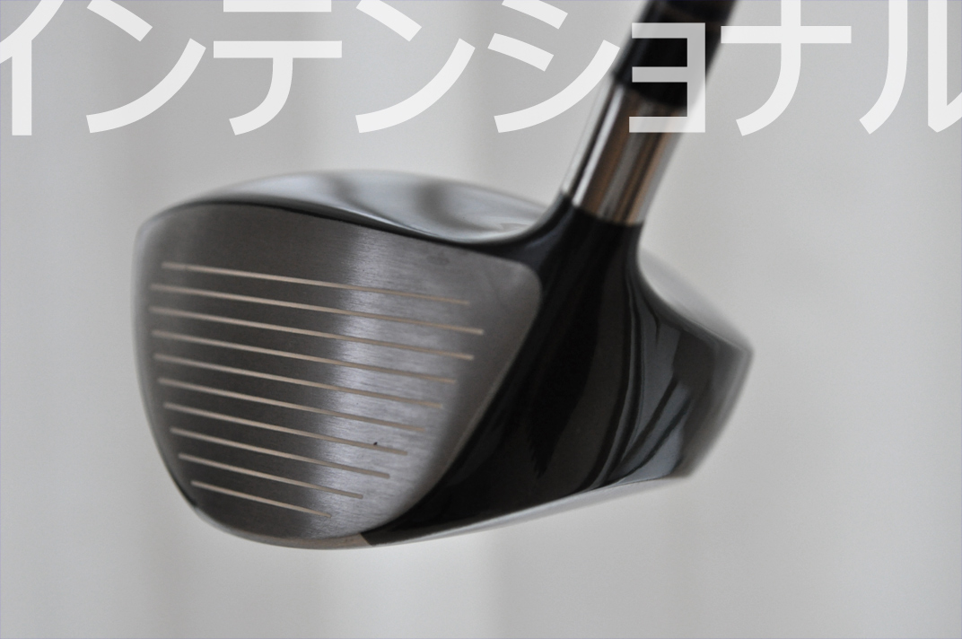 BSツアーステージX500 | BAR72 GOLF CLUB