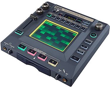 KORG KAOSSILATOR PRO | DTM機器・プラグイン・サンプルパック