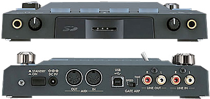 KORG KAOSSILATOR PRO | DTM機器・プラグイン・サンプルパック