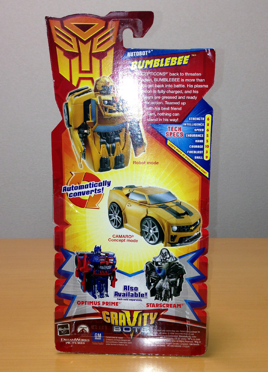 トランスフォーマー リベンジ グラビティボッツ まとめ売り 楽天市場