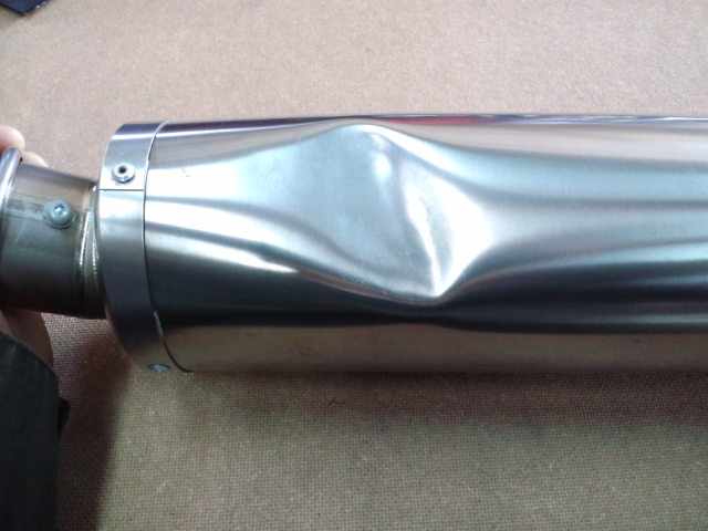 ストライカー | カワセイですけど