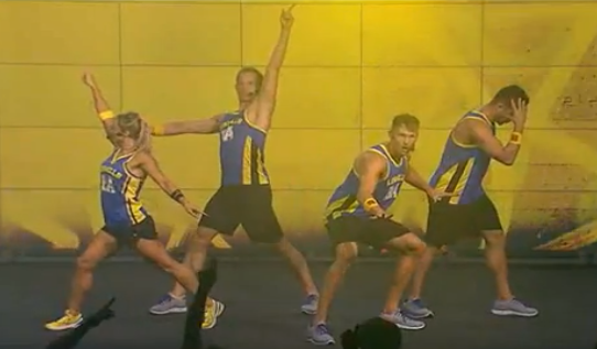 BodyAttack 82 Preview | ボディアタック・メモランダム