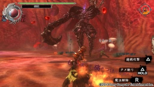 ソウル・サクリファイス トロフィーコンプ！ - PS全般