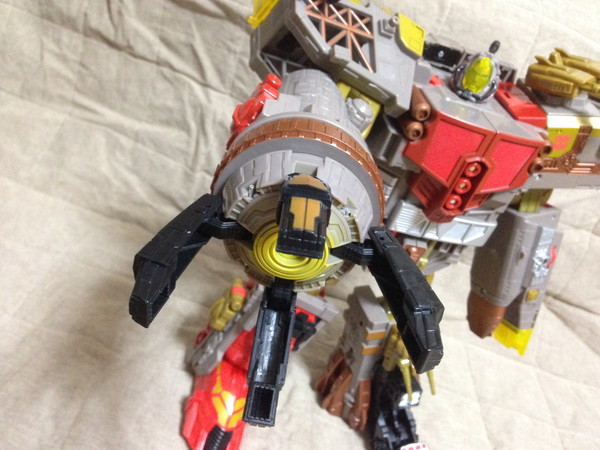 巳年エディションオメガ！『オメガスプリーム（スーパーリンク