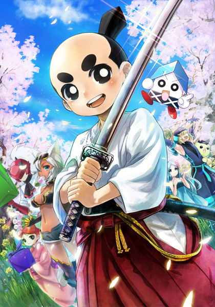 Z/X】EXパック「回転むてん丸」商品情報が公開 Z/X作家陣描き下ろし