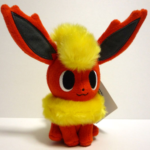 マスコット pokémon time EIEVUI COLLECTION BK Amazon.co.jp