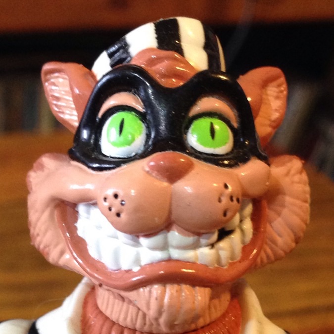 スクラッチ【タートルズ ベーシック フィギュア】 | タートルズの