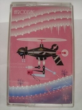 DJ Paul - Connectin' Soul Style 作品リスト | Mix Tape Troopers