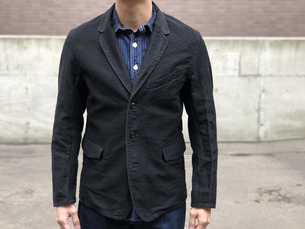 フリーホイーラーズ “Dylan” SUBTERRANEANS STYLE JACKET & TROUSERS