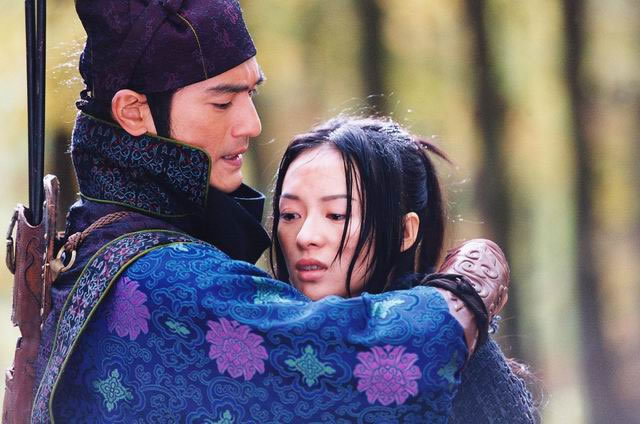 LOVERS』 感想＆PV風動画 － ハリウッド的なドラマチック中国