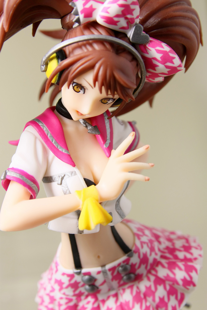 セガ ペルソナ4 ダンシング・オールナイト プレミアムフィギュア 久慈